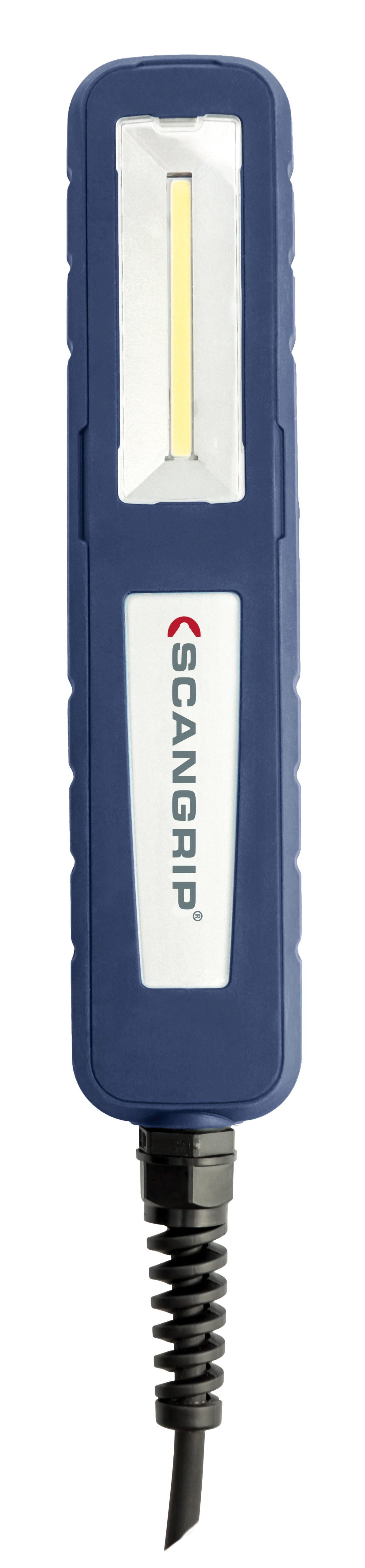 Handlampe "Superform", COB-LED