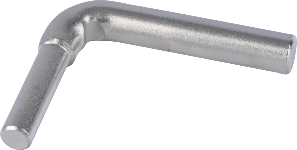 Locking Pin, angled