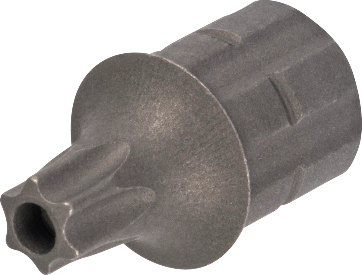 Narrow-Space Bit, TX-Star T40 antimanomissione
