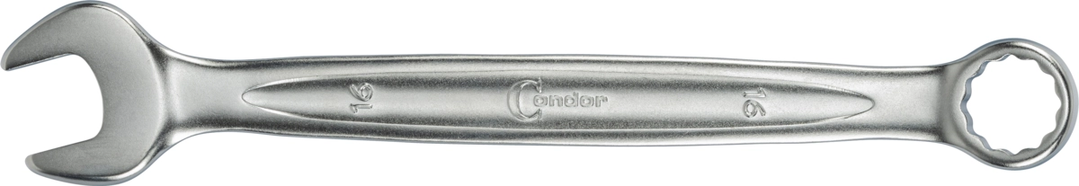 U-Ringnyckel, 16 mm