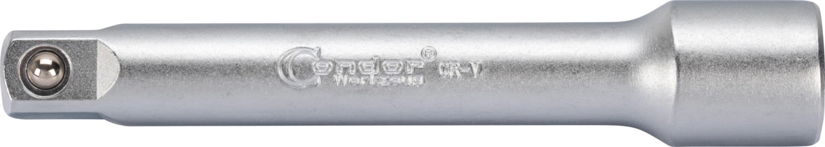 Verlängerung, 1/2", 125 mm