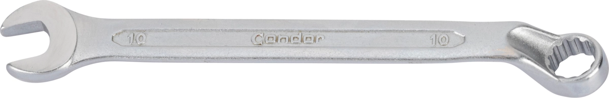 Chiave combinata mm 10