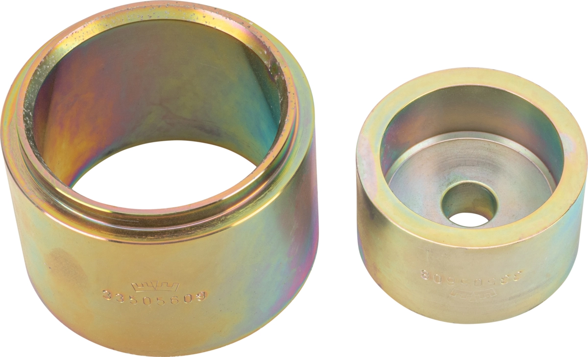 Accessory Kit for Truck Silent Bearing Tool