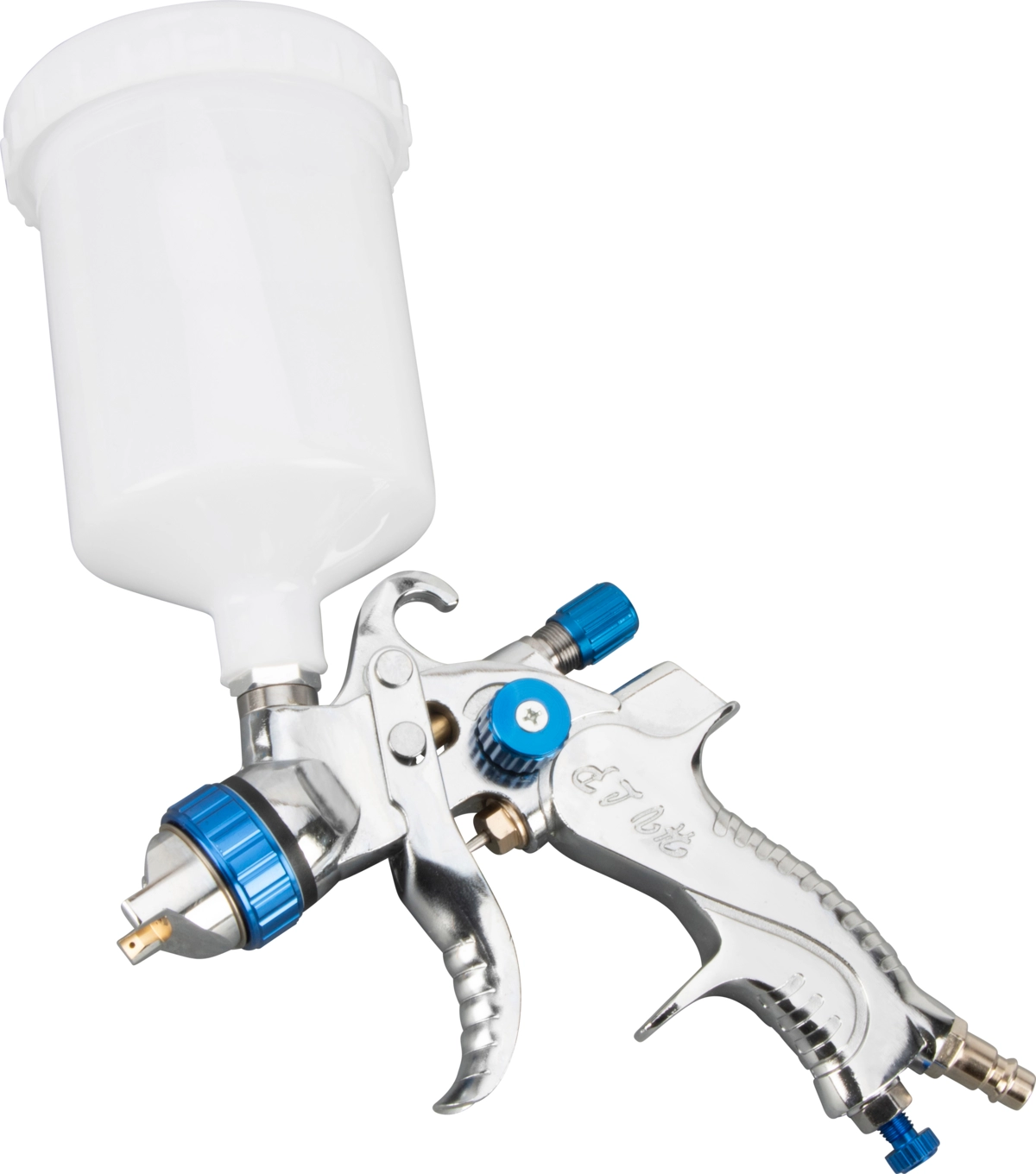 Air Paint Spray Gun, 600 ml