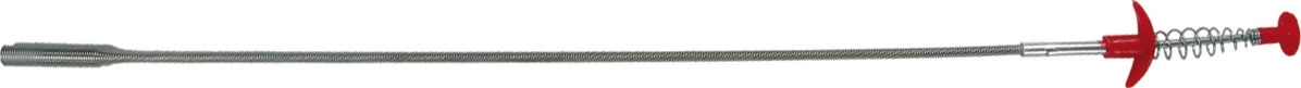 Utensile estrattore con artiglio mm 600