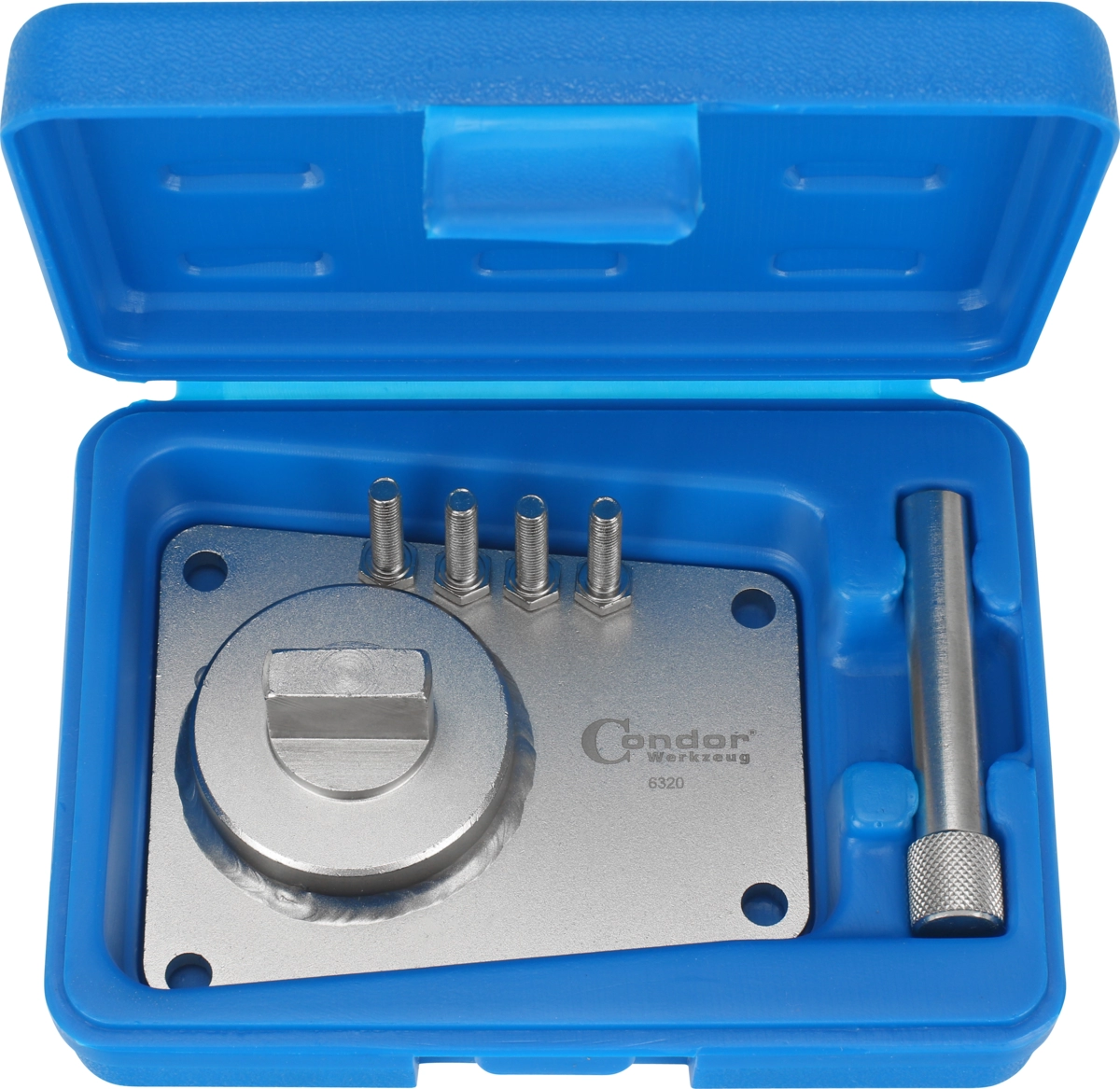 Jeu d'outils de calage du moteur, Opel / Chevrolet 2.0L Diesel