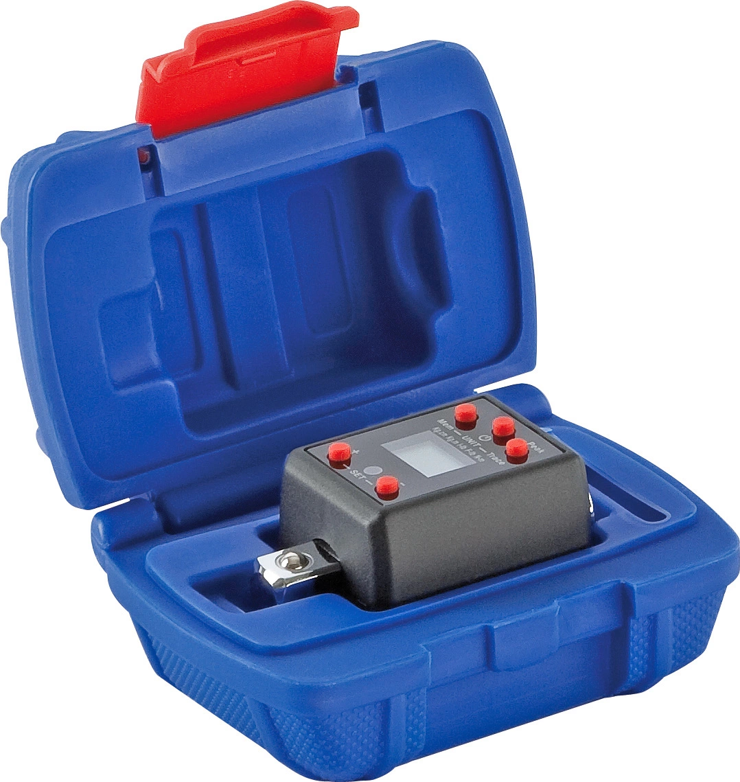 Digital Torque Adapter, 1/2", 40-200 Nm