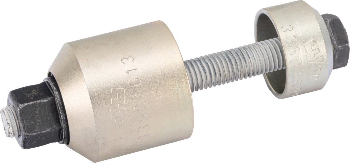 Assembly Tool for Steering Knuckle Bearing ø 40 mm, rear axle
