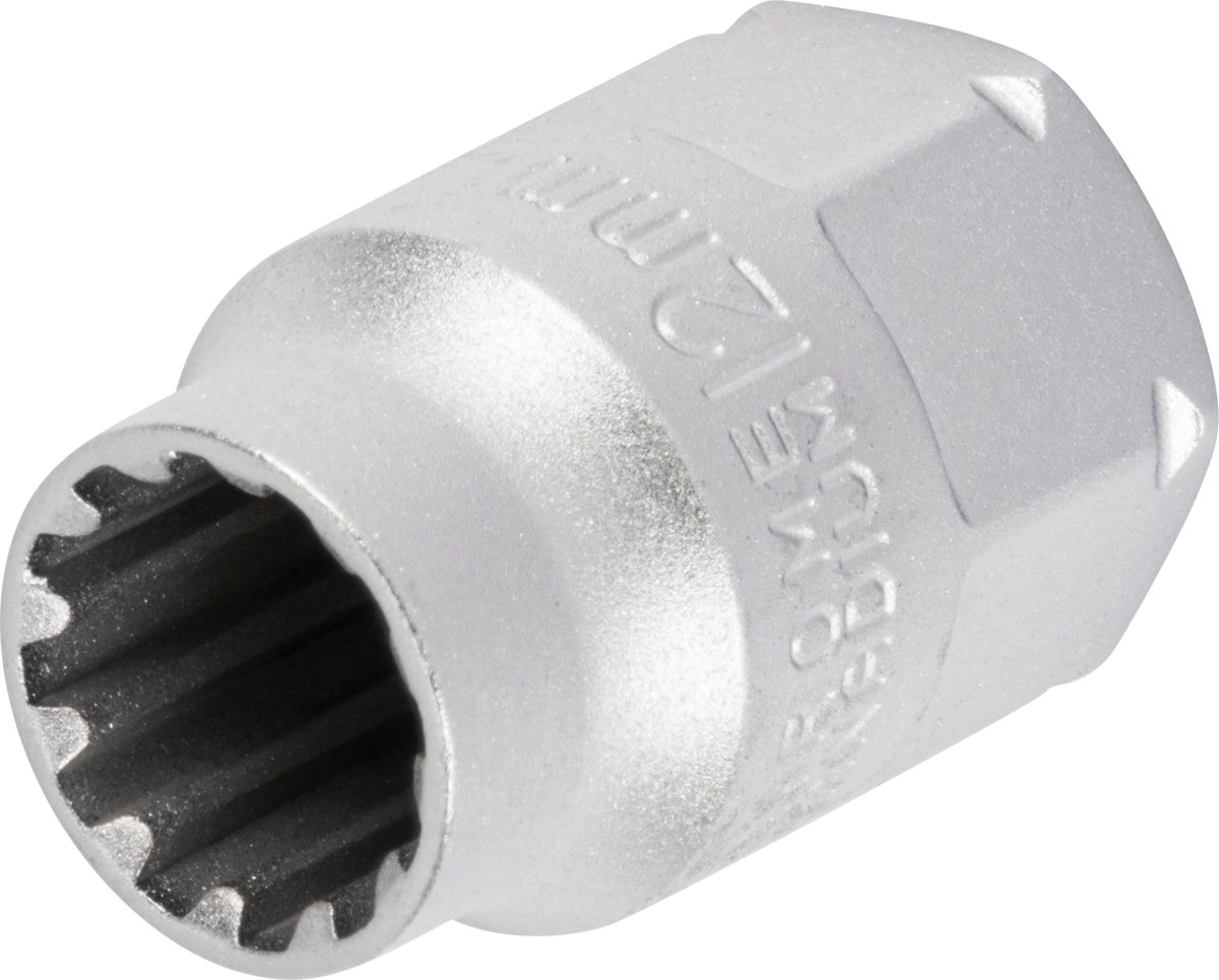 Offener Einsatz, Varioplus 12 mm