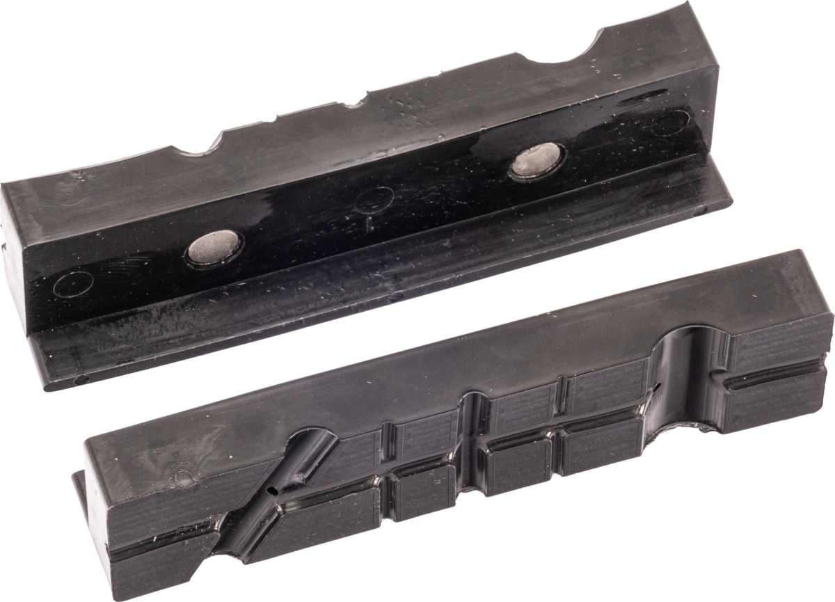 Protection Sleeve for Bench Vice, 125 mm