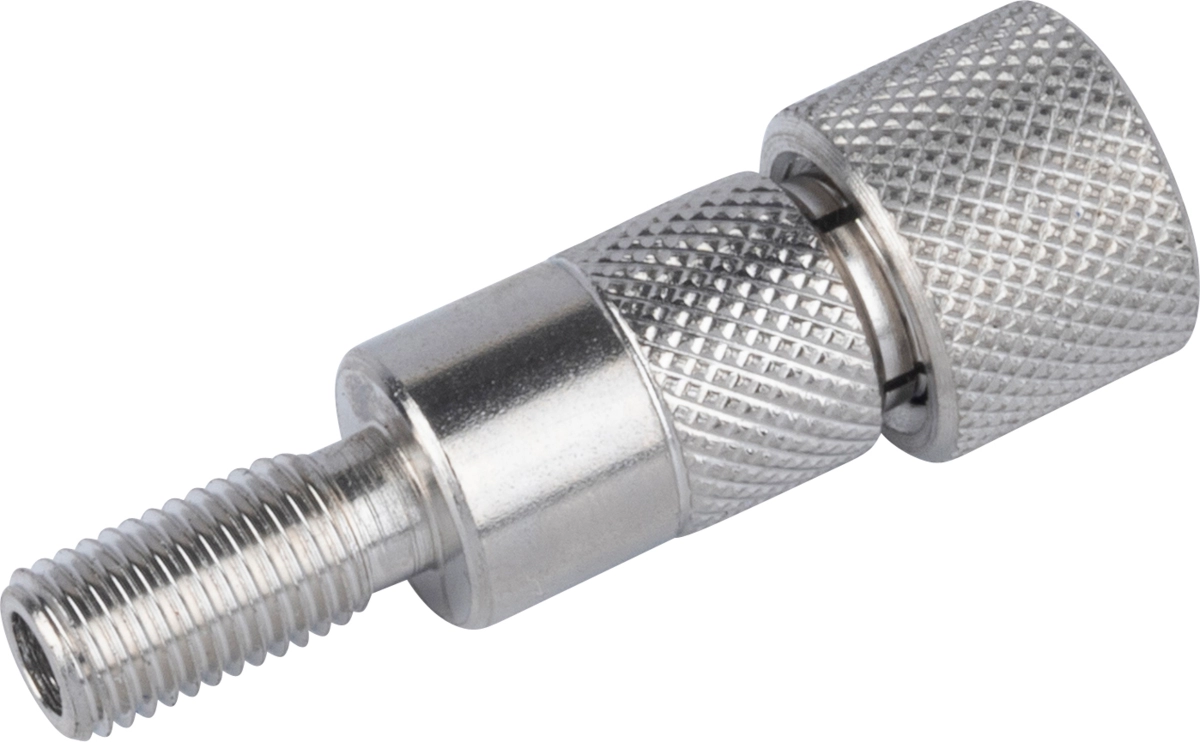 Adapter M8 x 35 mm