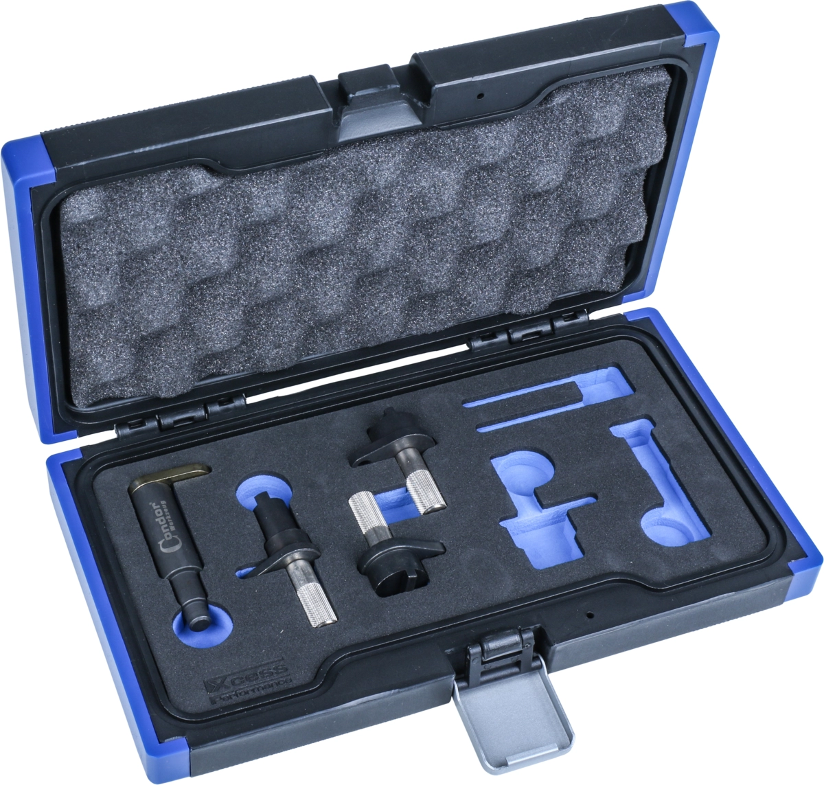 Jeu d'outils de calage du moteur, VAG