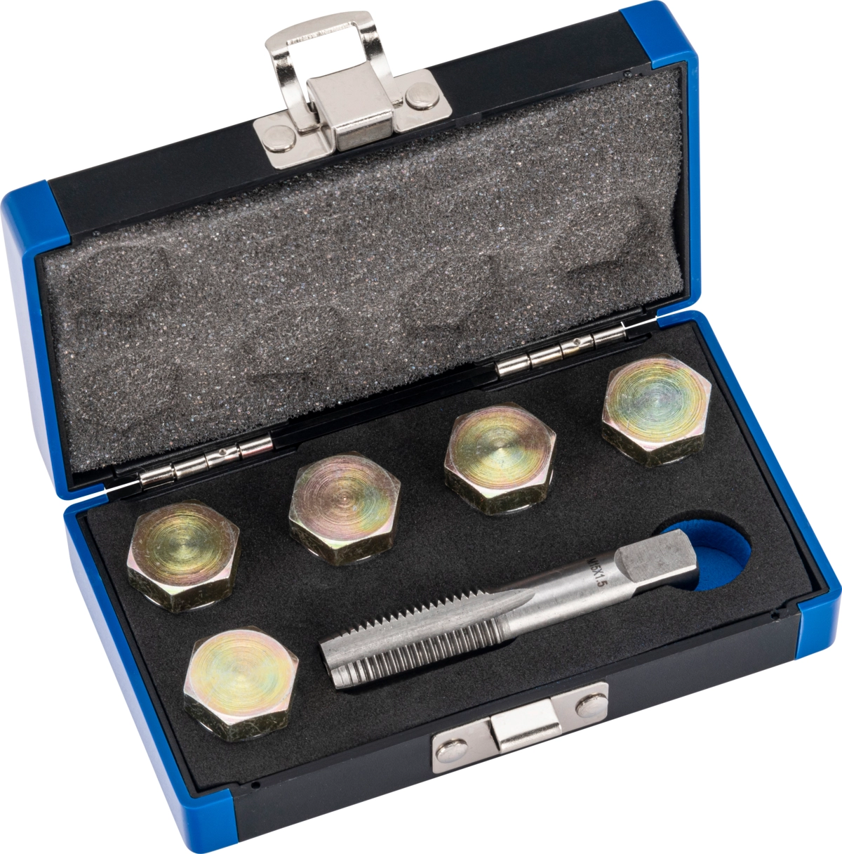 Kit di riparazione per tappi olio di scarico