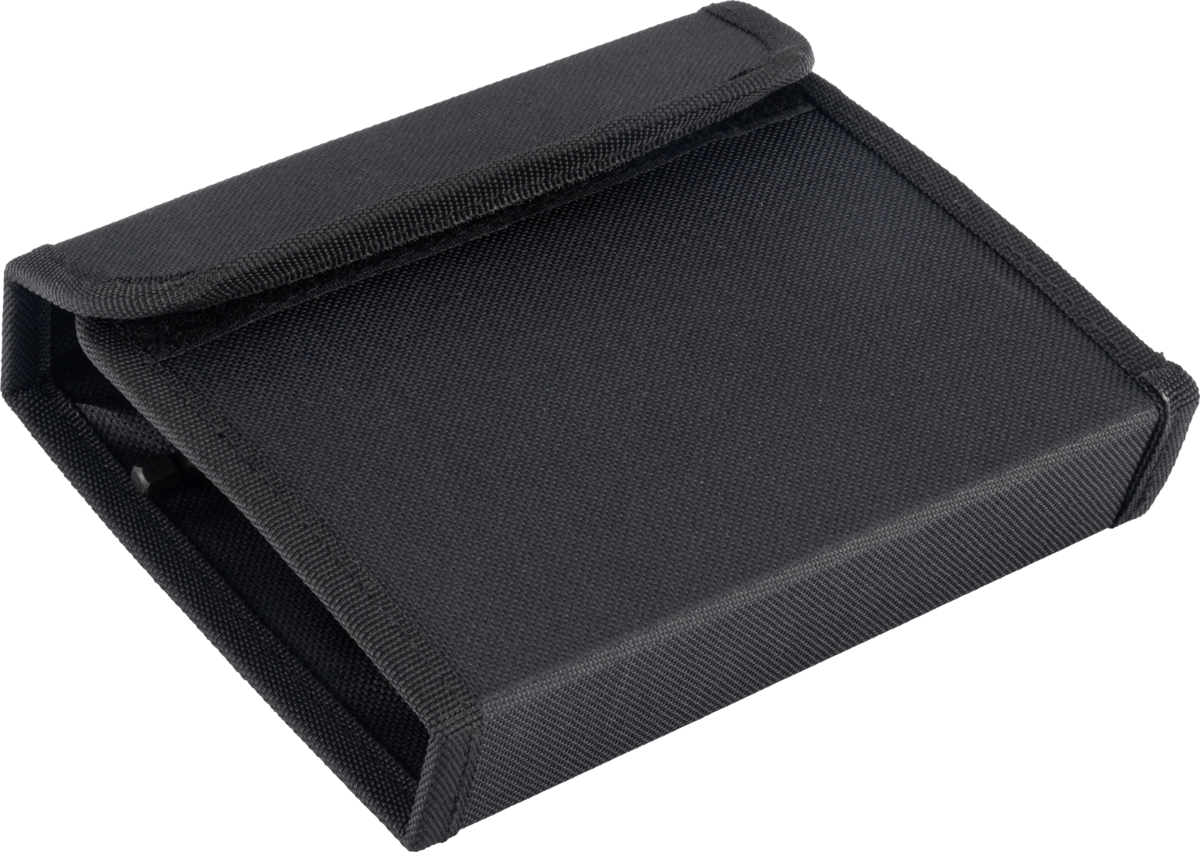 Alesaggio Brush Set