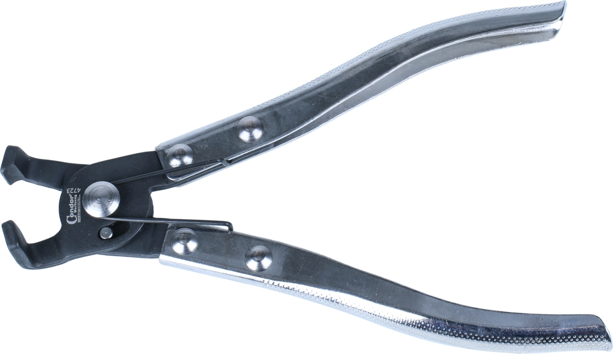 Pince pour colliers de serrage, pour colliers CLIC-L