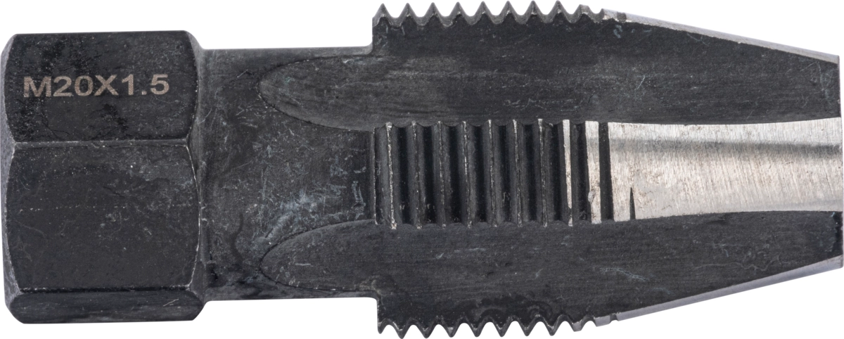 Fresa filettata M20x1,5