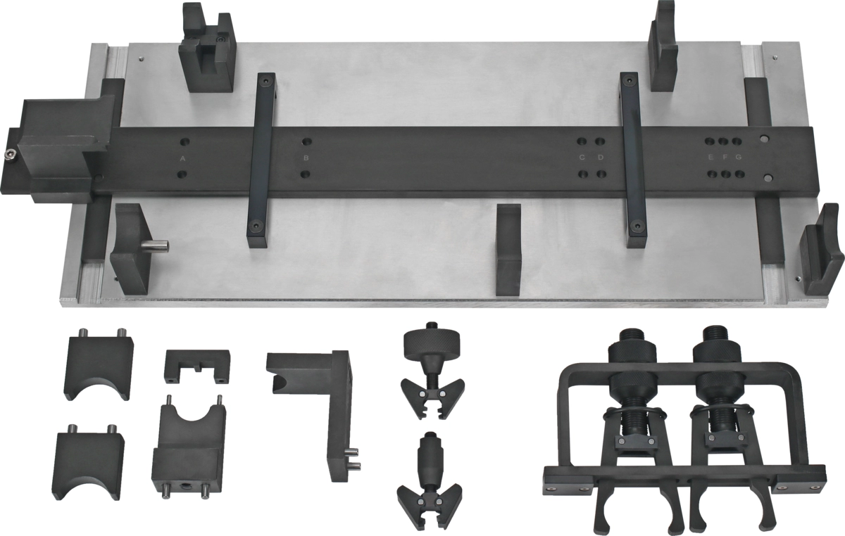 Camshaft Fitting Tool, Audi / VW / Porsche