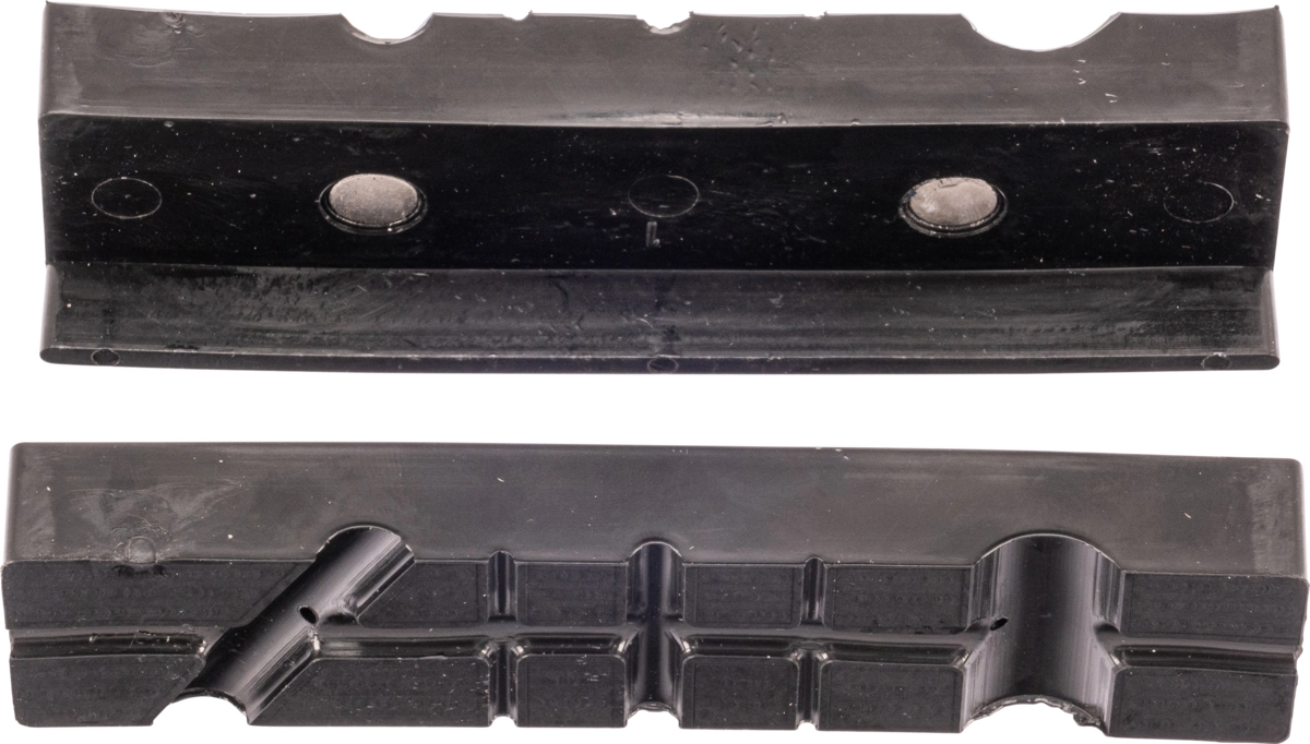 Protection Sleeve for Bench Vice, 125 mm