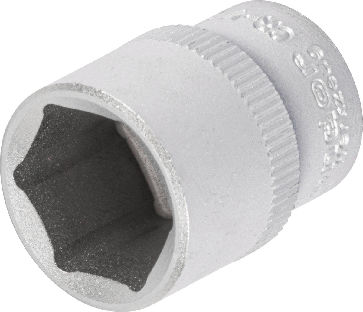 Stecknuss, 3/8", 6-kant zöllig 5/8"