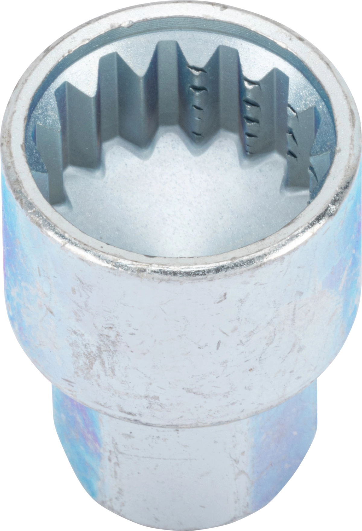 Bussola esagono 19 mm 61/15 punti