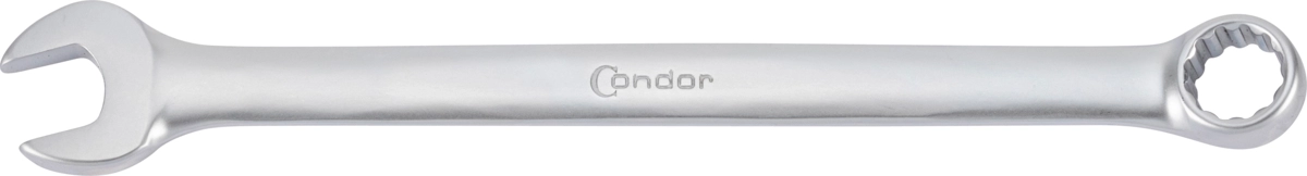 Combination Spanner, long, 15 mm