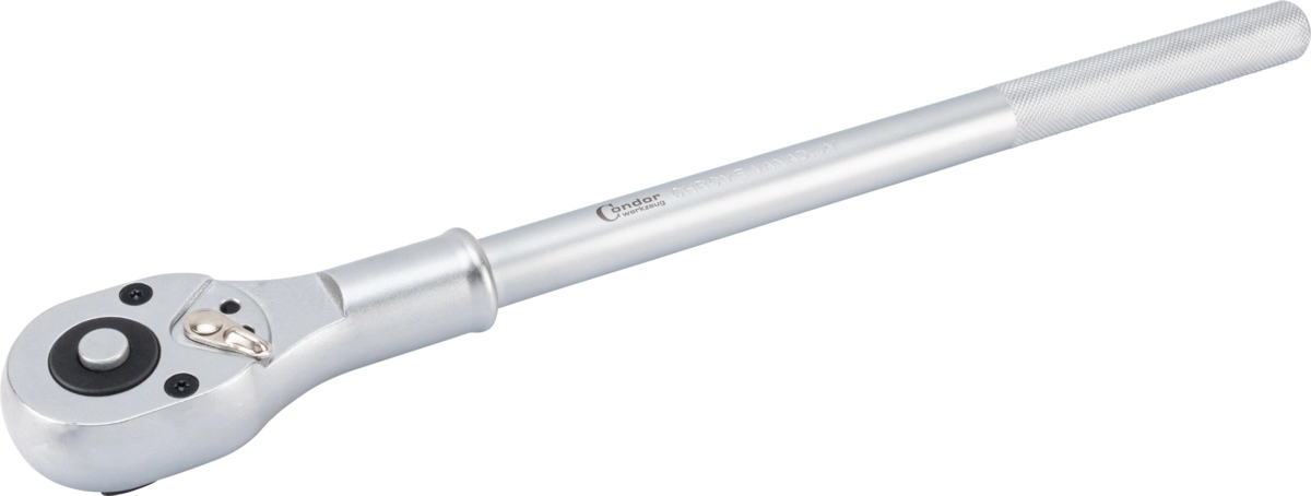 Reversible Ratchet, 3/4", 500 mm