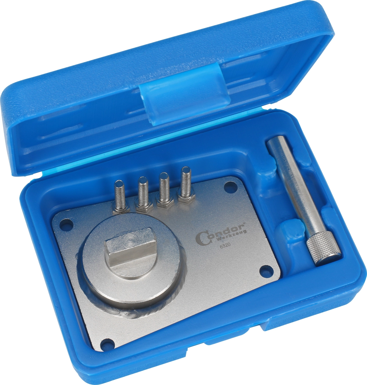 Motoreinstell-Werkzeug-Satz, Opel/Chevrolet 2.0L Diesel