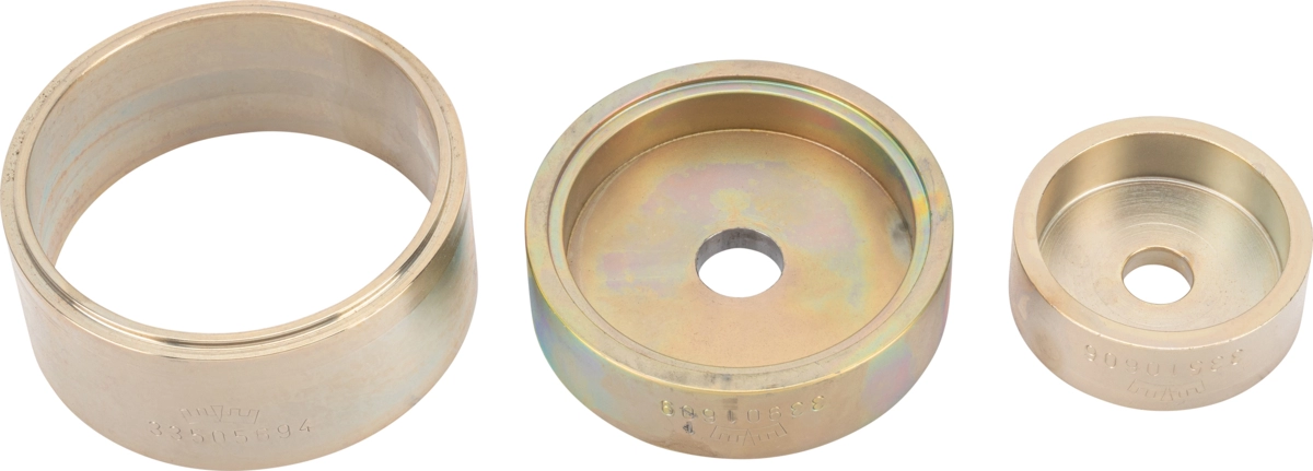 Accessory Kit for Assembly Tool 33538300