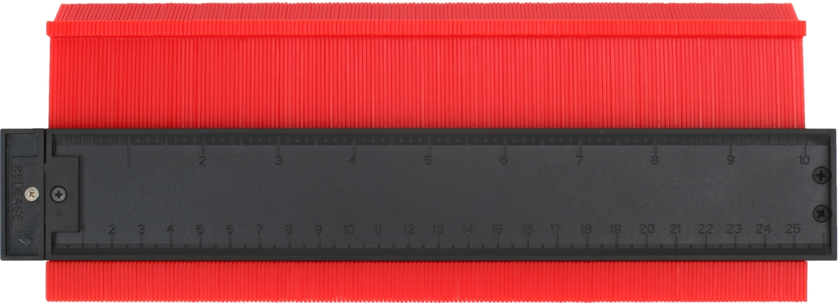 Rilevatore di profilo, 250 mm
