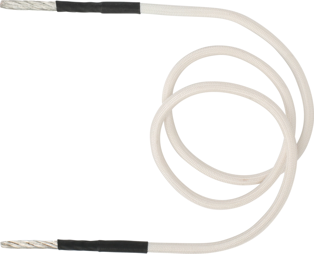 Flexible Heating Coil, ø 4 mm x 800 mm