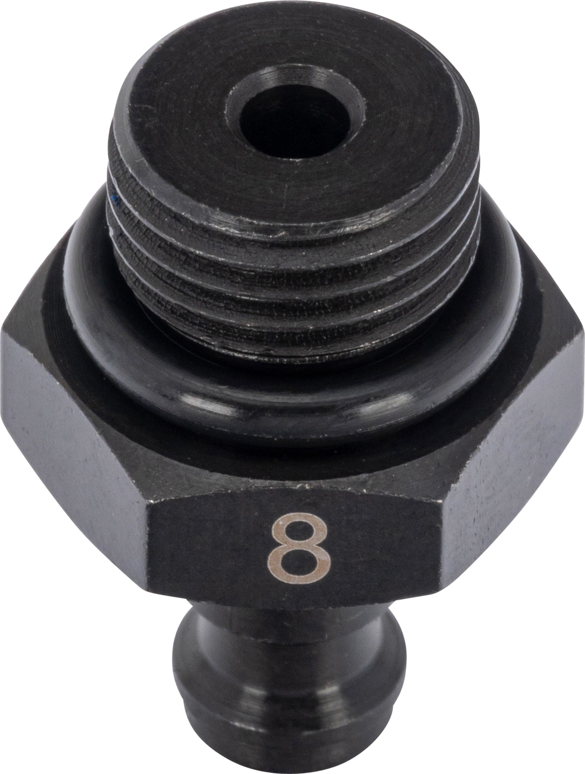 Adapter, M14x1.5