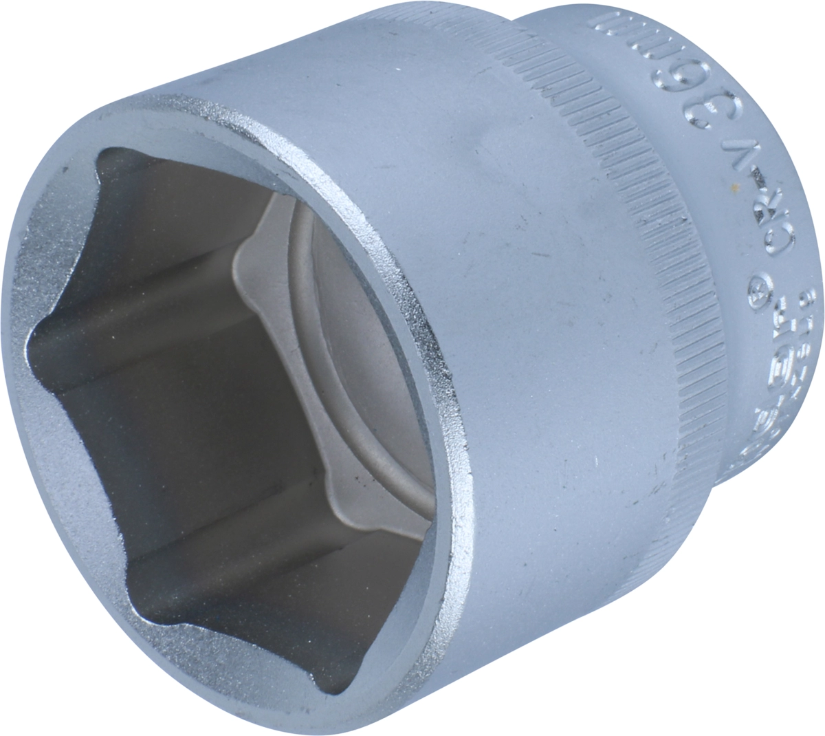 Bussole esagonali Super-Lock 1/2" mm 36 