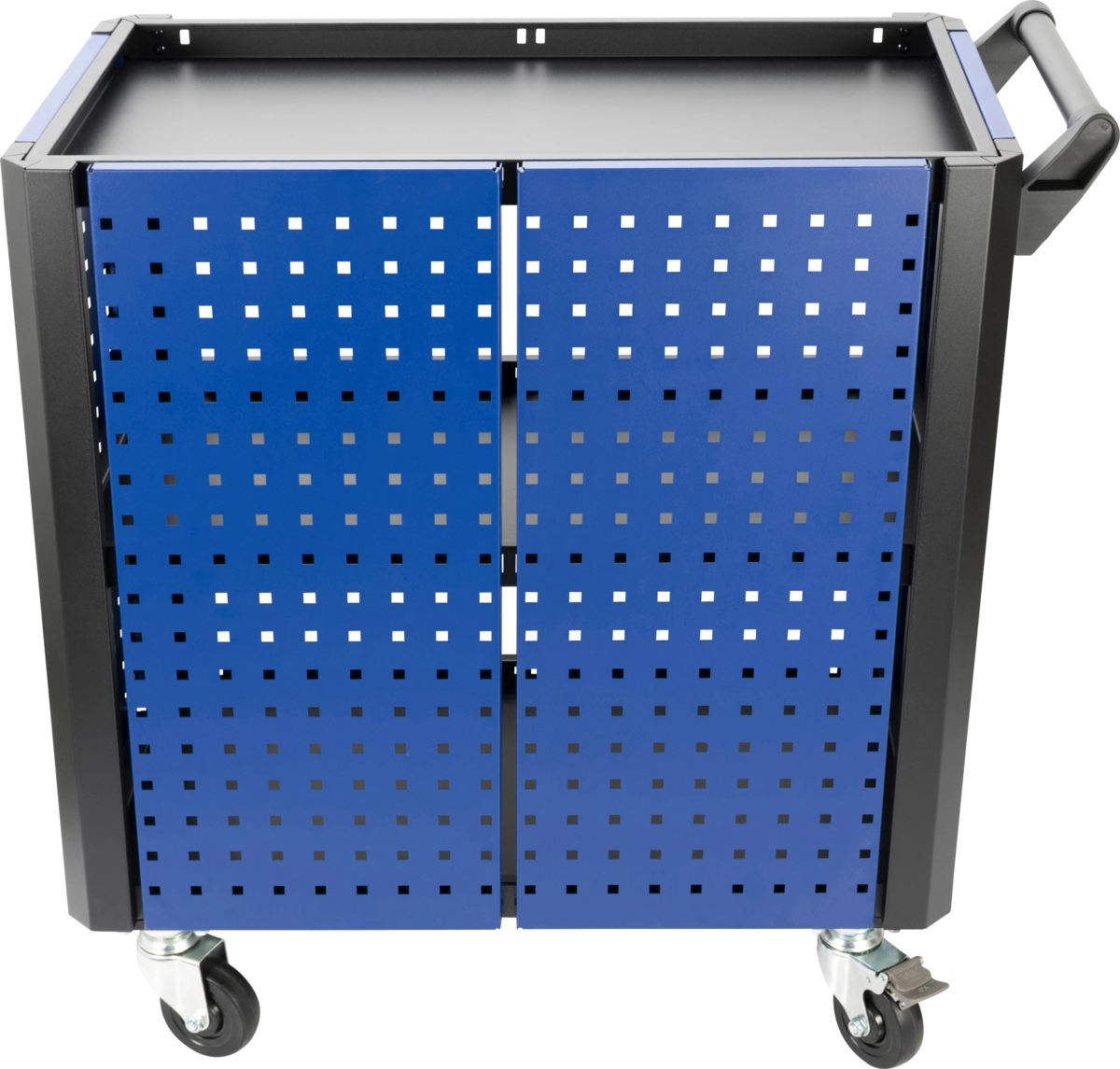 Lochwand, 2 Stk., für 7088A