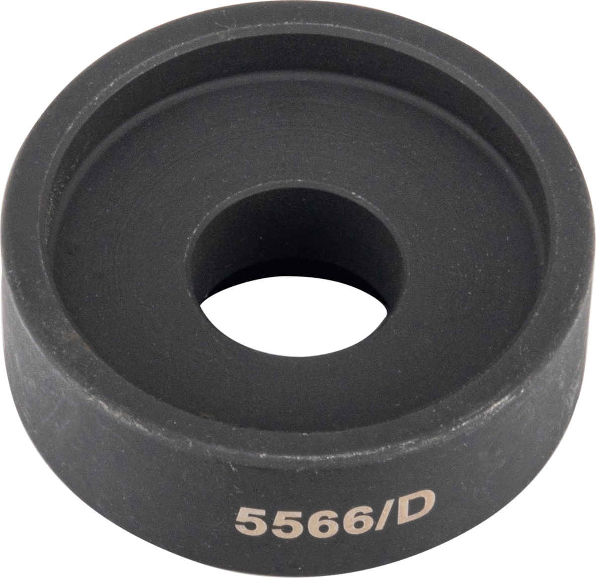 Pièce de pression, démontage, noir, 62 + 66 mm