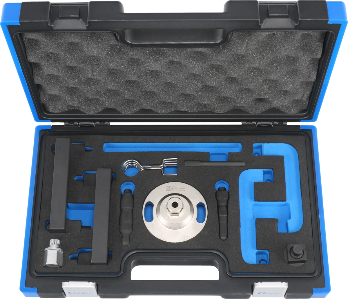Jeu d'outils de calage du moteur, VAG