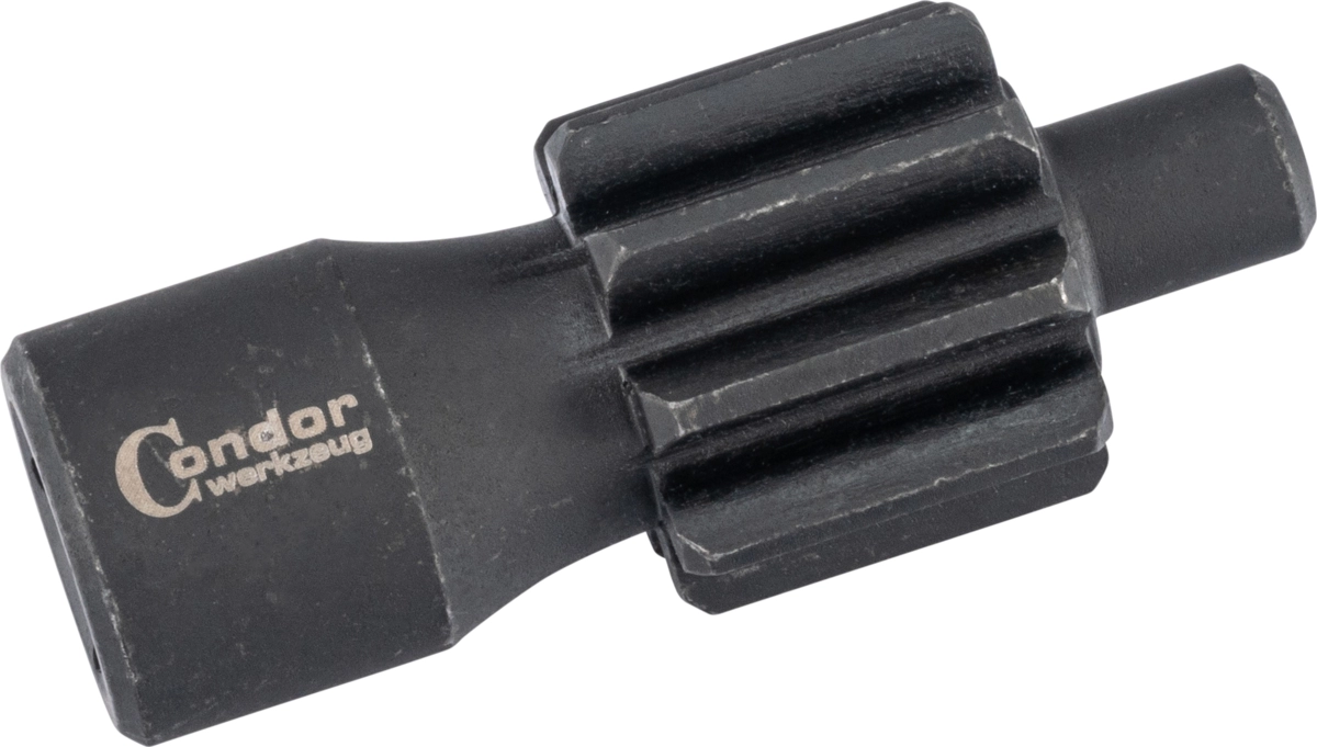 Engine Rotater, DAF (Euro 4/5), 1/2"
