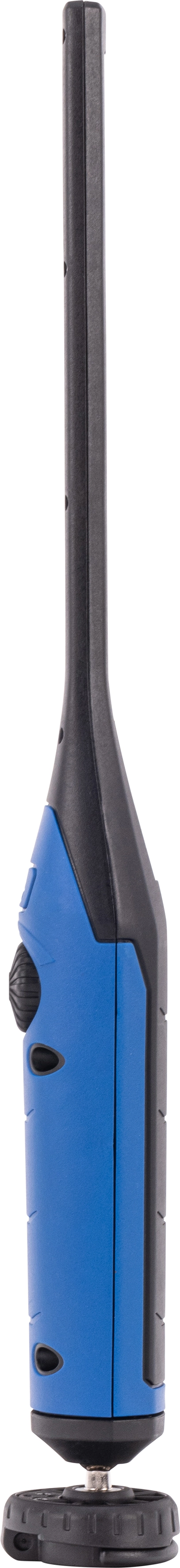 Akku-Handlampe, “Ultra Slim 2-in-1“, COB-LED