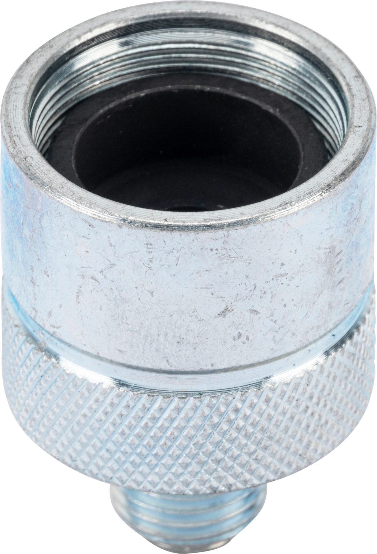 Diesel Injector Threaded Adapter, M27x1.0
