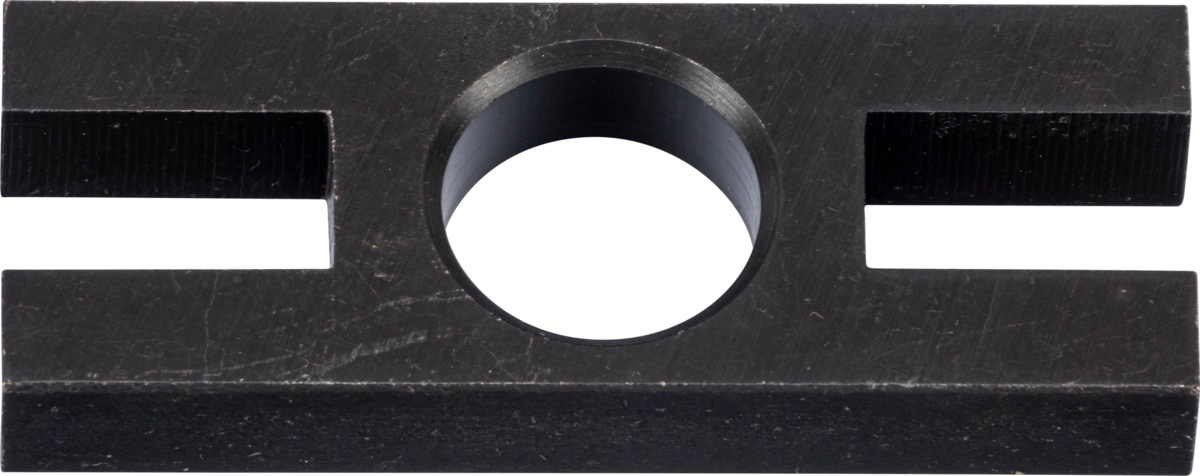 Tensing Bracket Injector