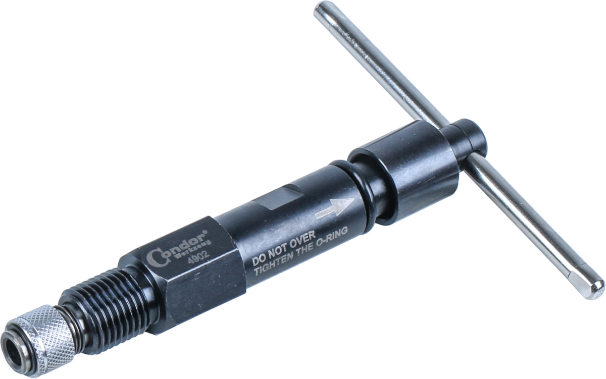Hydraulik Spindle