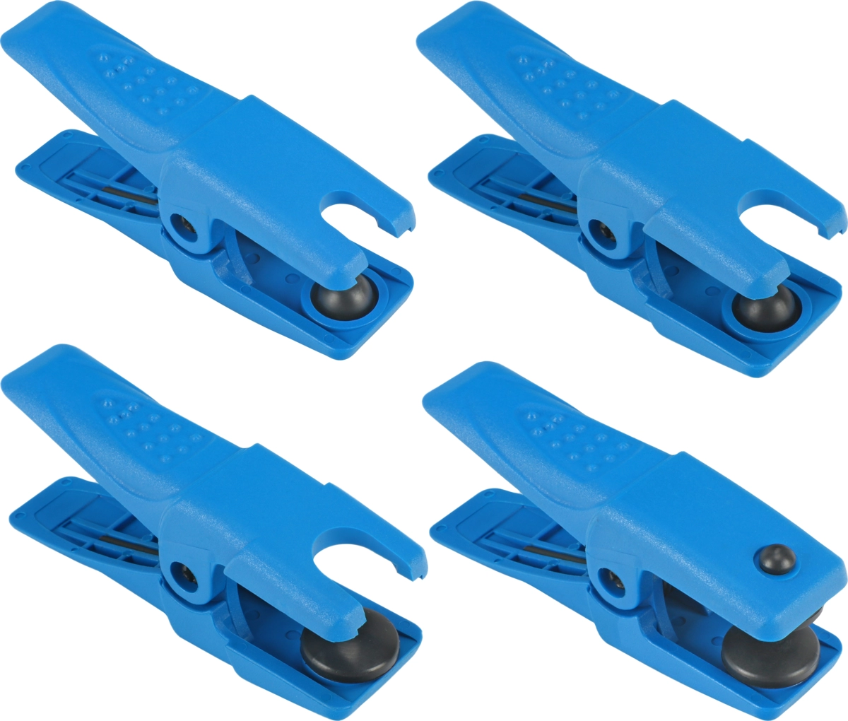 Line Clamp Kit, 8 pcs.