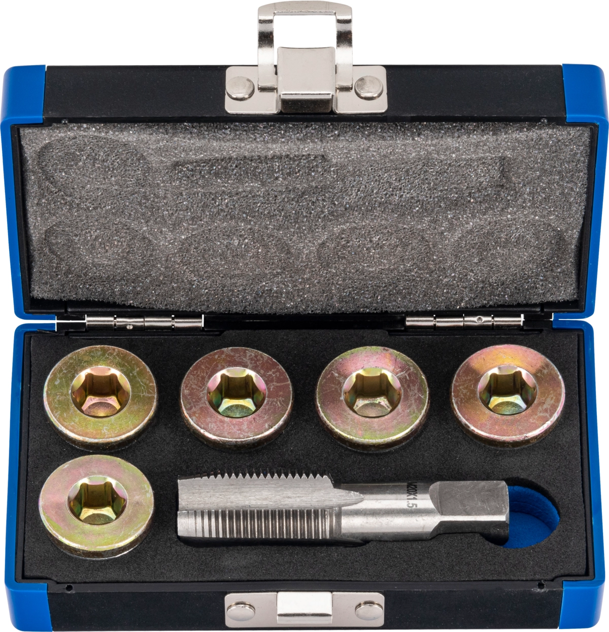 Repair Kit for Oil Drain Plugs, 11 pcs., M16x1.5