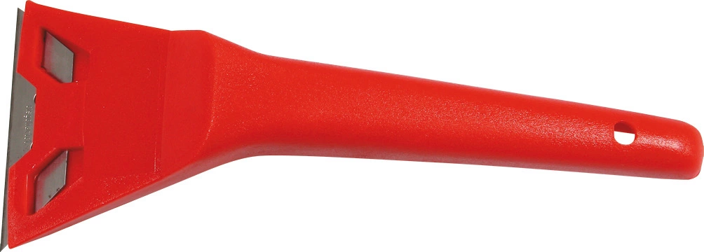 Glas Skrapa, 170 mm, skär 60 mm