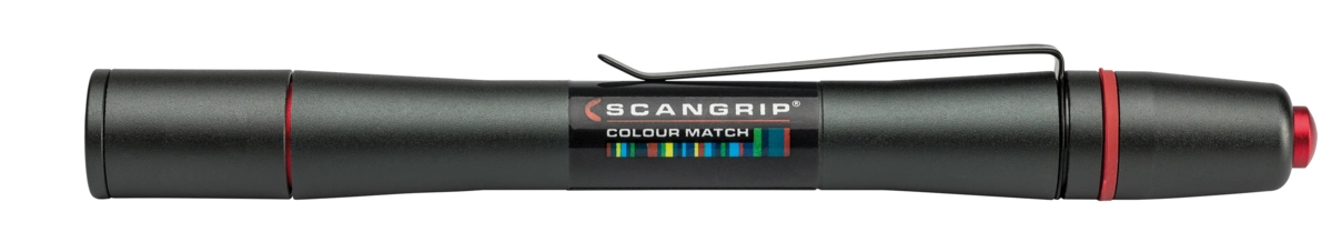 Stiftleuchte "Matchpen", COB-LED