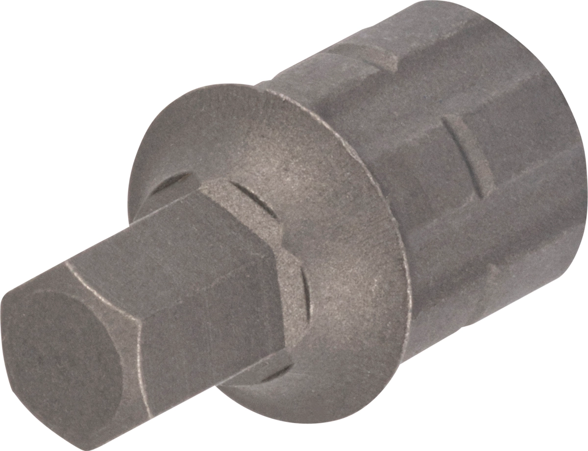Narrow-Space Bit, hexagon 7 mm