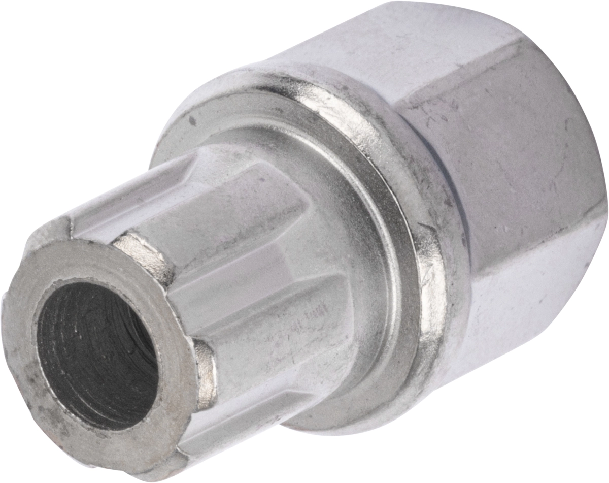 Bussola esagono 17 mm 51/6 punti