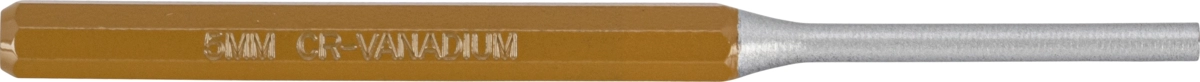 Parallel Pin Punch, 5x150 mm