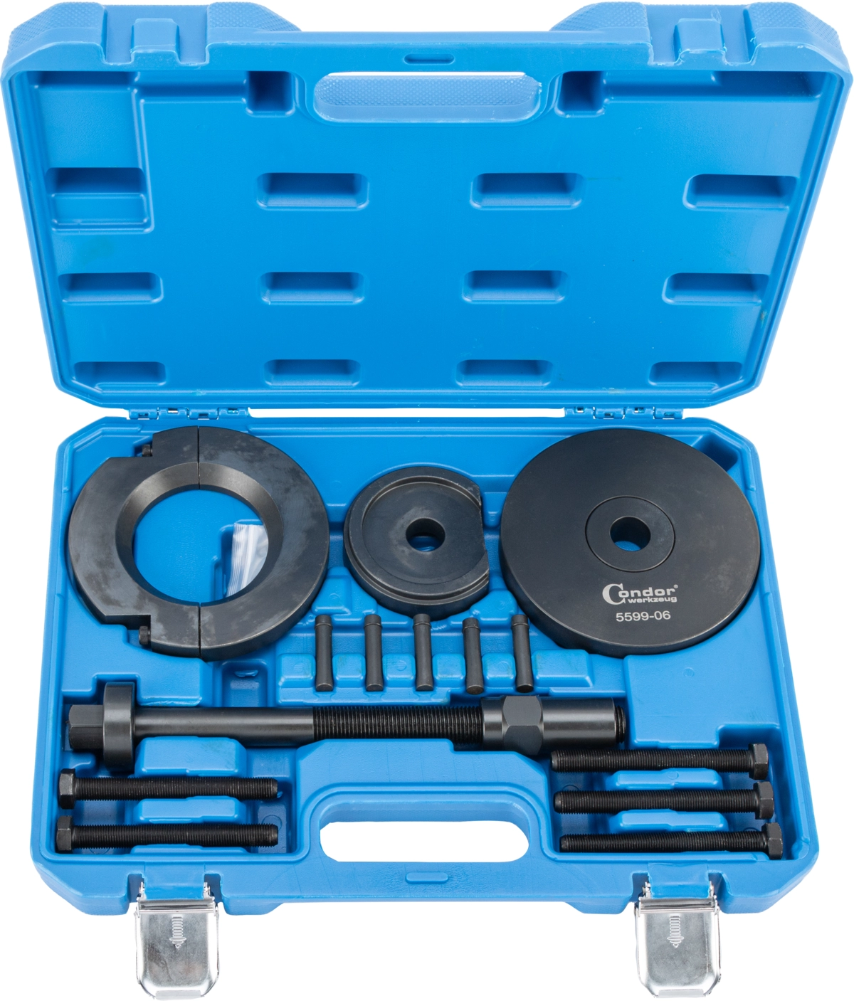 Hjullager Verktyg Set, ø 92 mm, PSA / Toyota