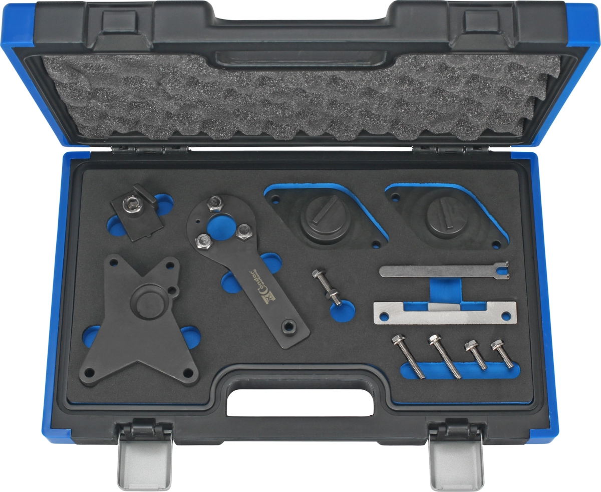 Timing Tool Set, Fiat