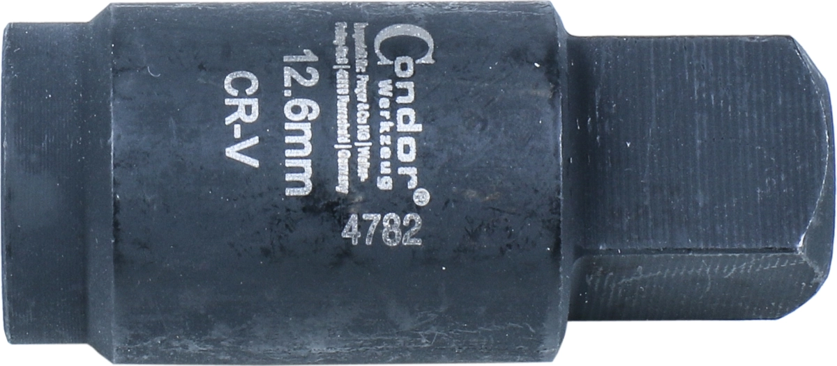 Triangular Sockets, for Bosch injection pumps, 2 pcs.